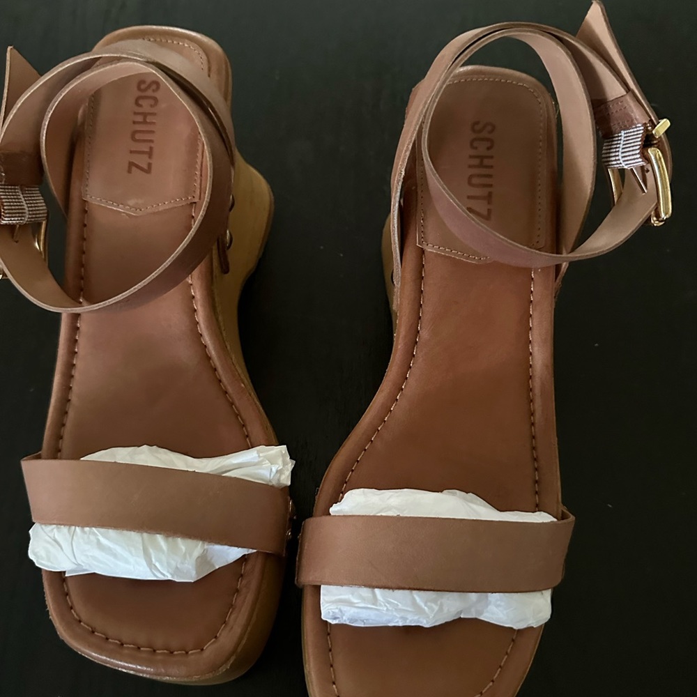 Women wedges